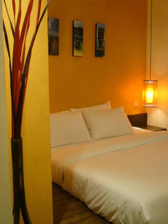 The Boutique Place Bangkok Kamer foto