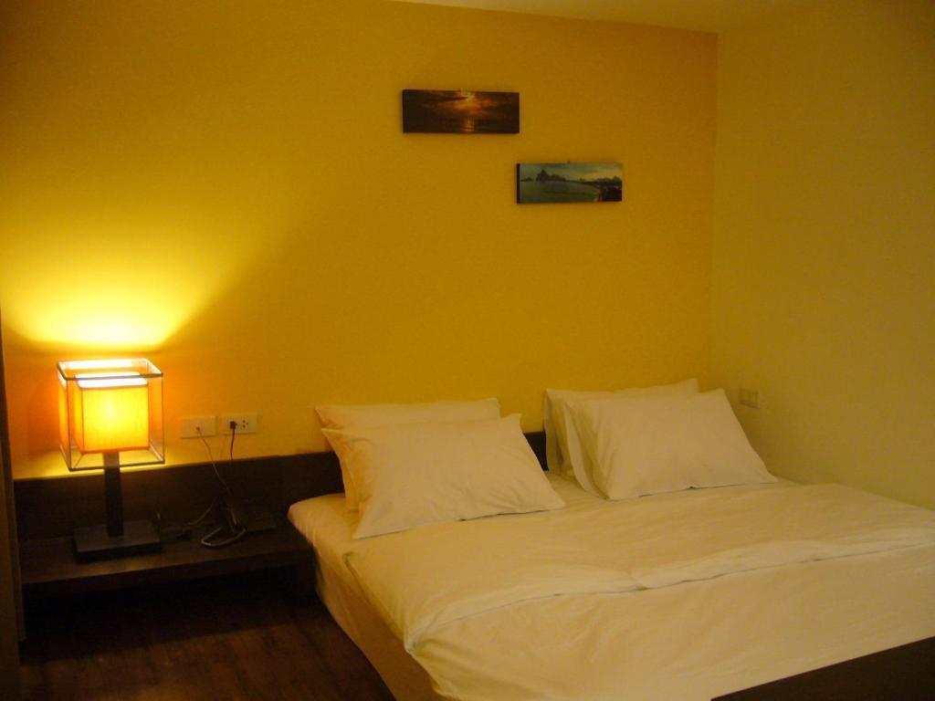 The Boutique Place Bangkok Kamer foto